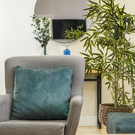Apartamentos Puente Romano Suites Mérida Exteriér fotografie