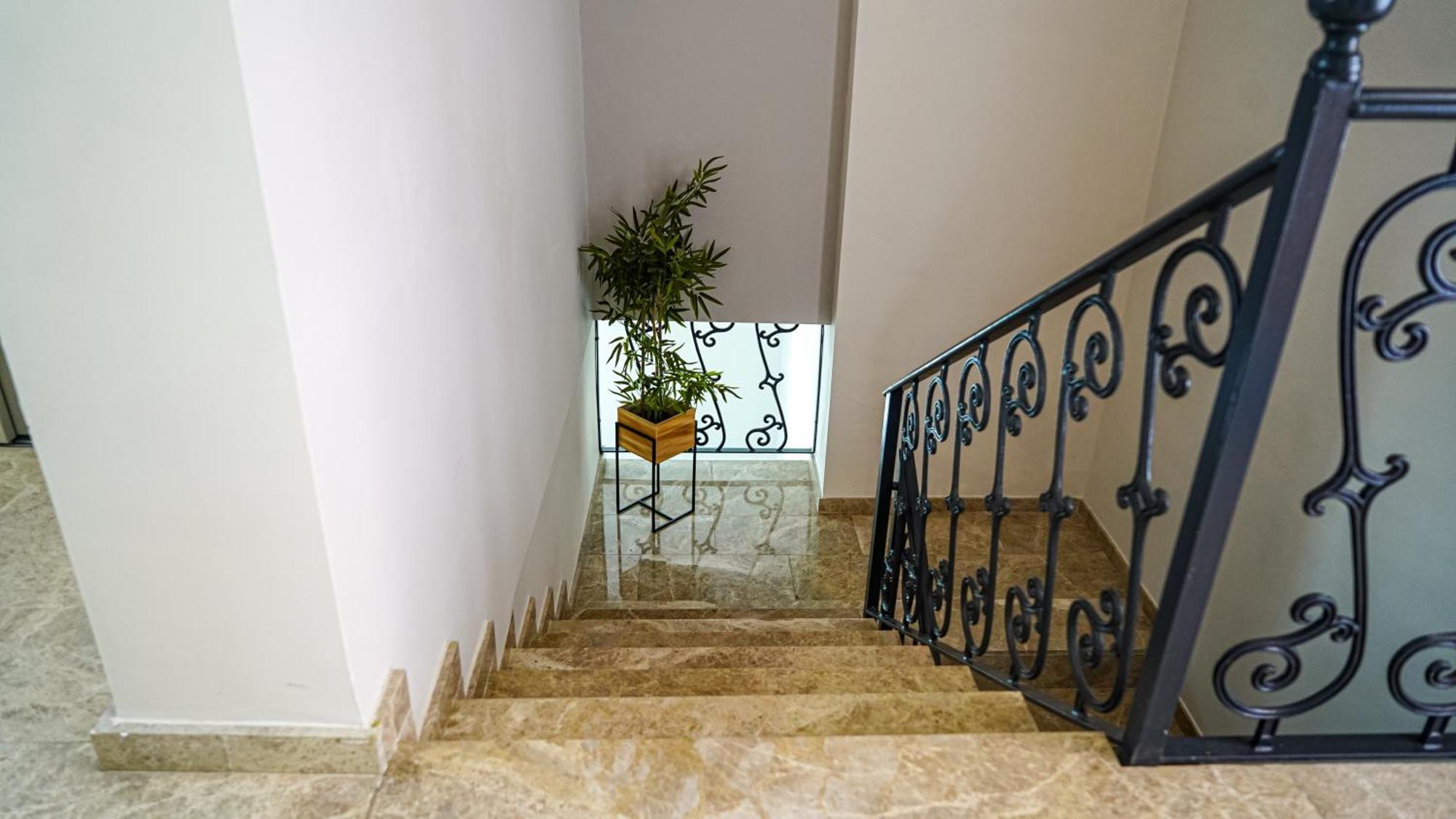 Apartamentos Puente Romano Suites Mérida Exteriér fotografie