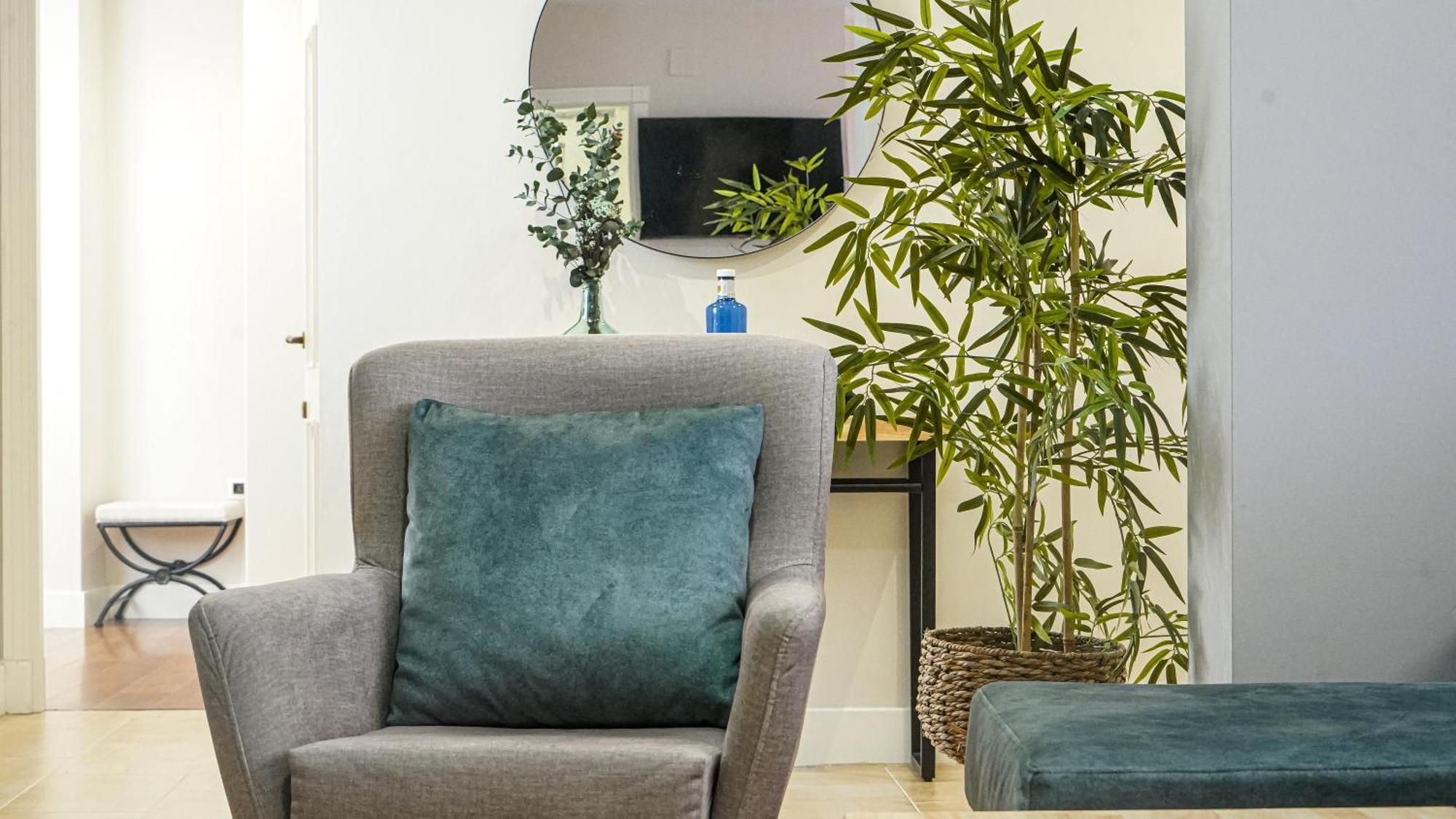 Apartamentos Puente Romano Suites Mérida Exteriér fotografie