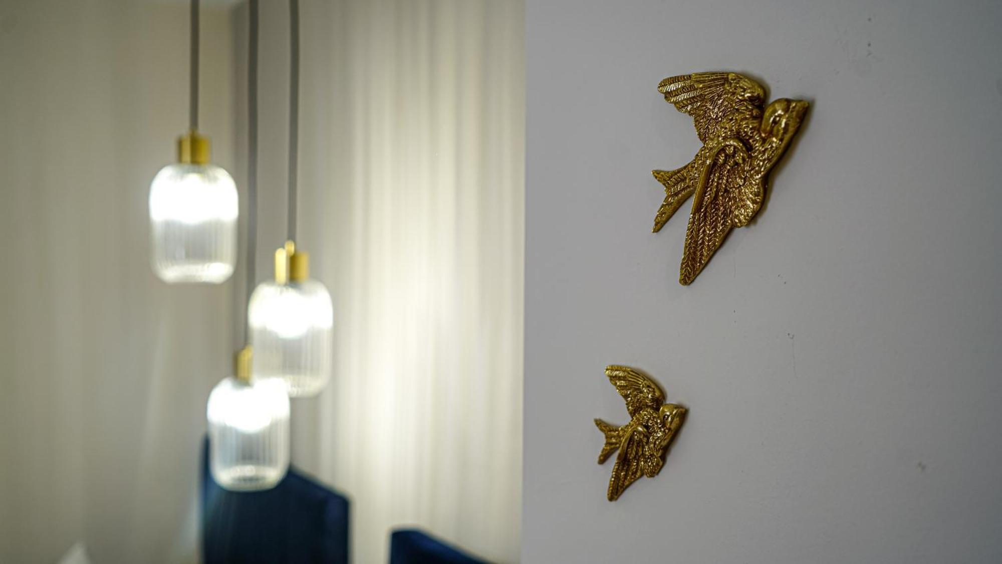Apartamentos Puente Romano Suites Mérida Exteriér fotografie