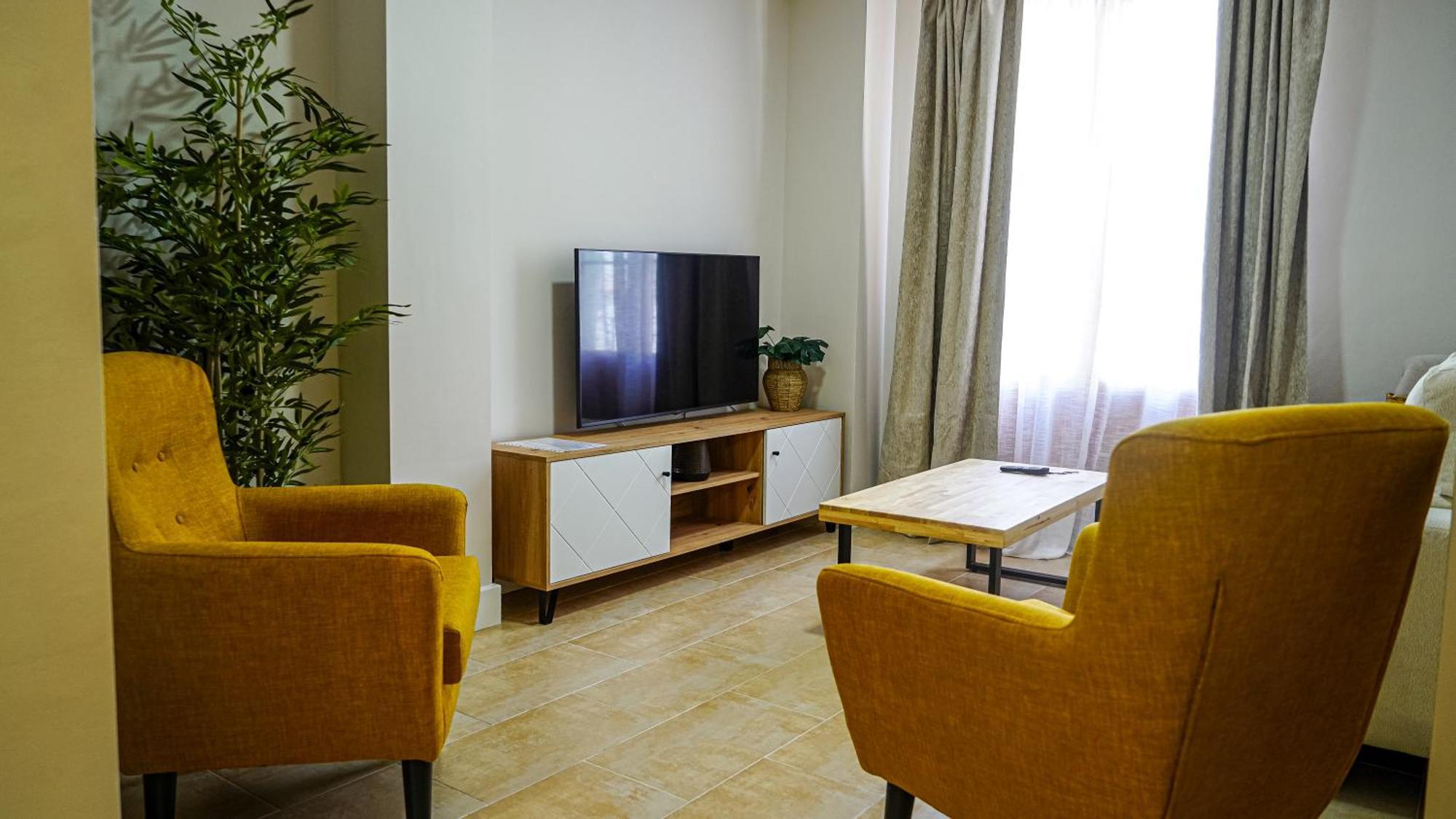 Apartamentos Puente Romano Suites Mérida Exteriér fotografie