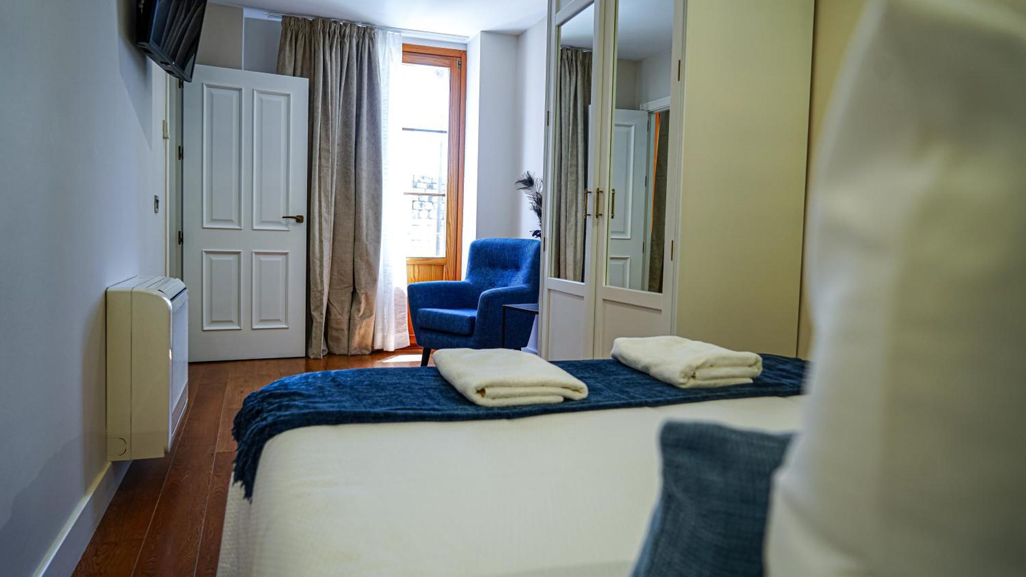 Apartamentos Puente Romano Suites Mérida Exteriér fotografie