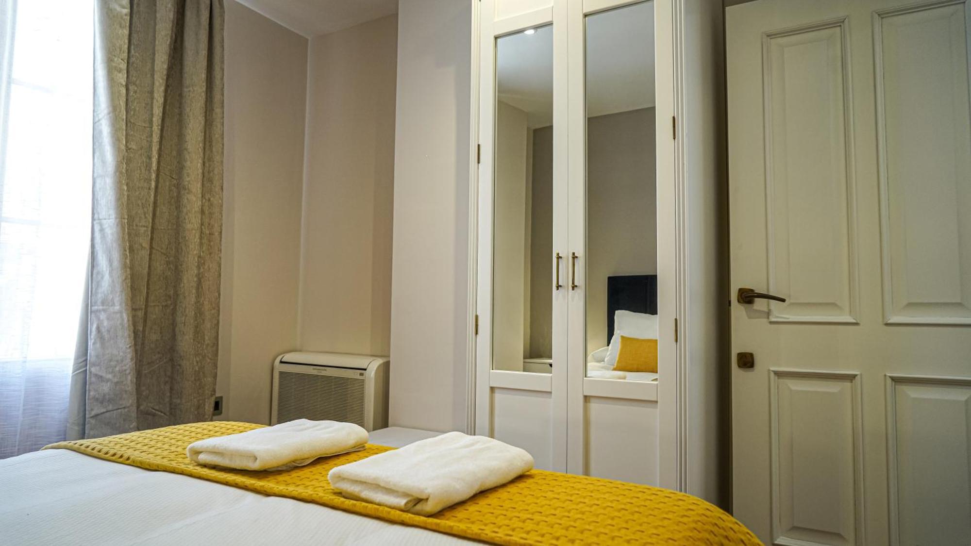 Apartamentos Puente Romano Suites Mérida Exteriér fotografie