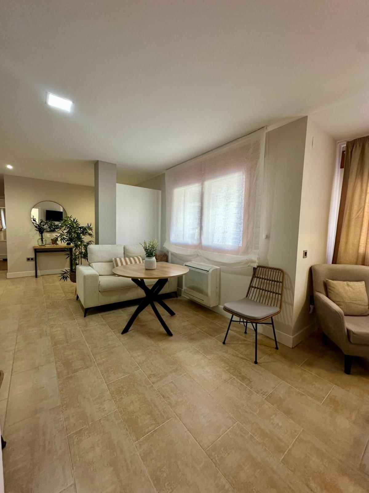 Apartamentos Puente Romano Suites Mérida Exteriér fotografie